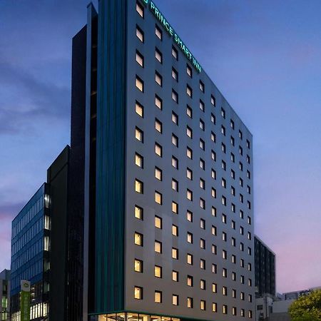 Prince Smart Inn Hakata Fukuoka  Extérieur photo