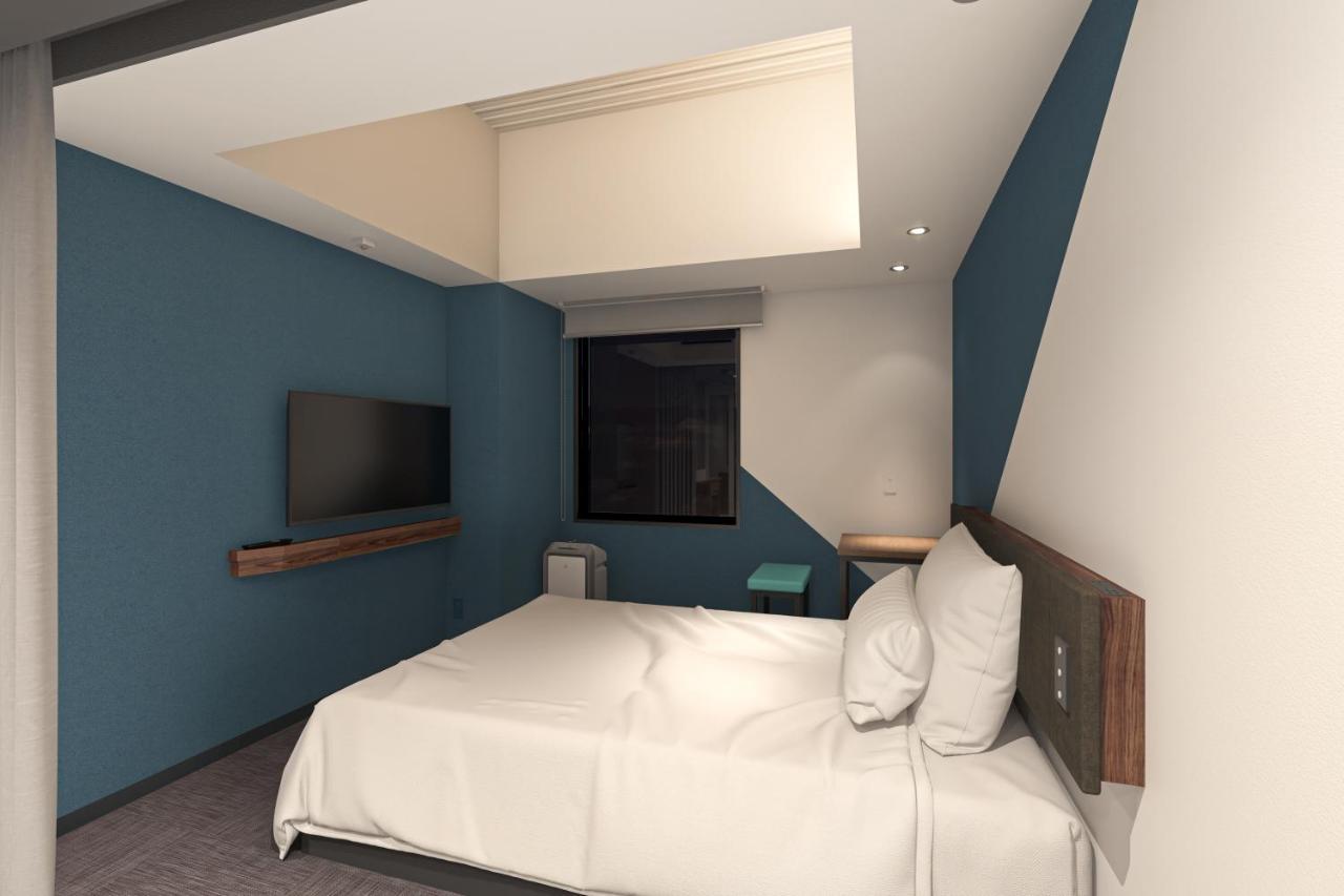 Prince Smart Inn Hakata Fukuoka  Extérieur photo