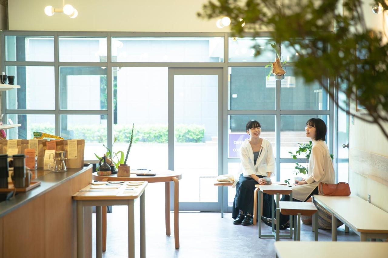 Prince Smart Inn Hakata Fukuoka  Extérieur photo