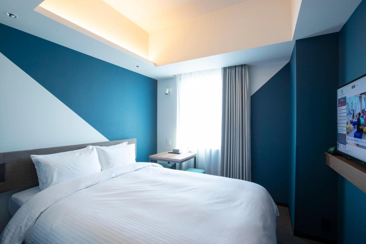 Prince Smart Inn Hakata Fukuoka  Extérieur photo