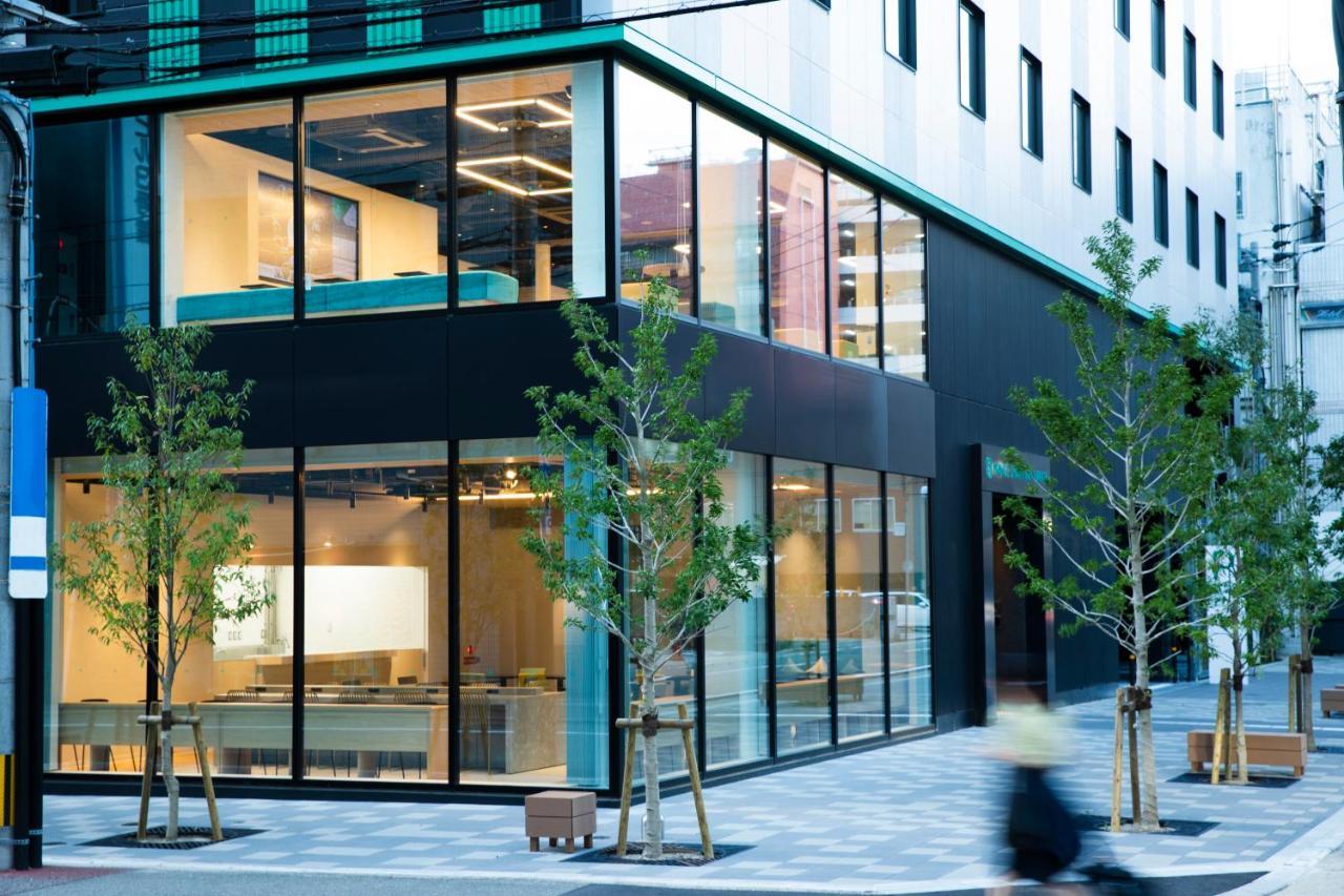 Prince Smart Inn Hakata Fukuoka  Extérieur photo