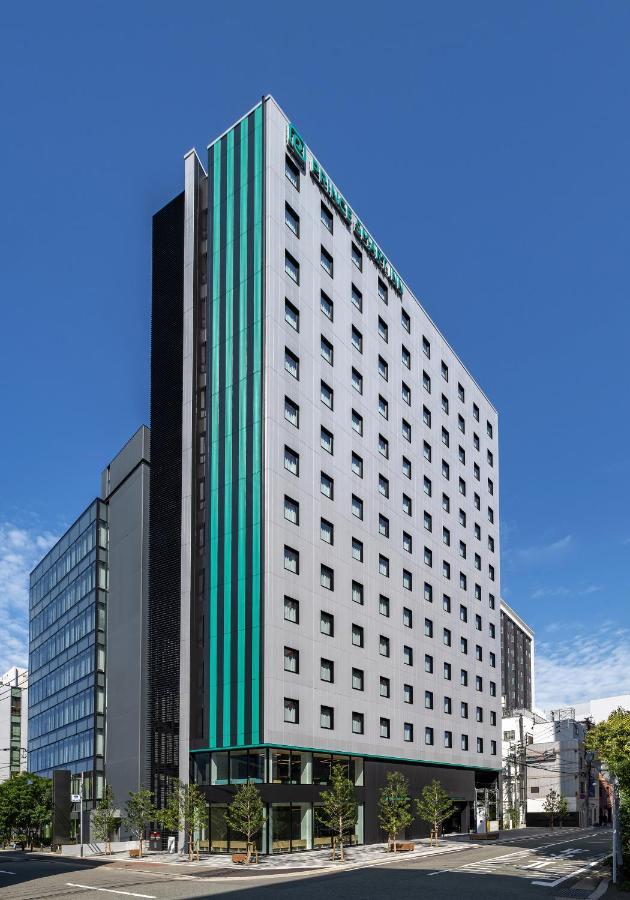 Prince Smart Inn Hakata Fukuoka  Extérieur photo
