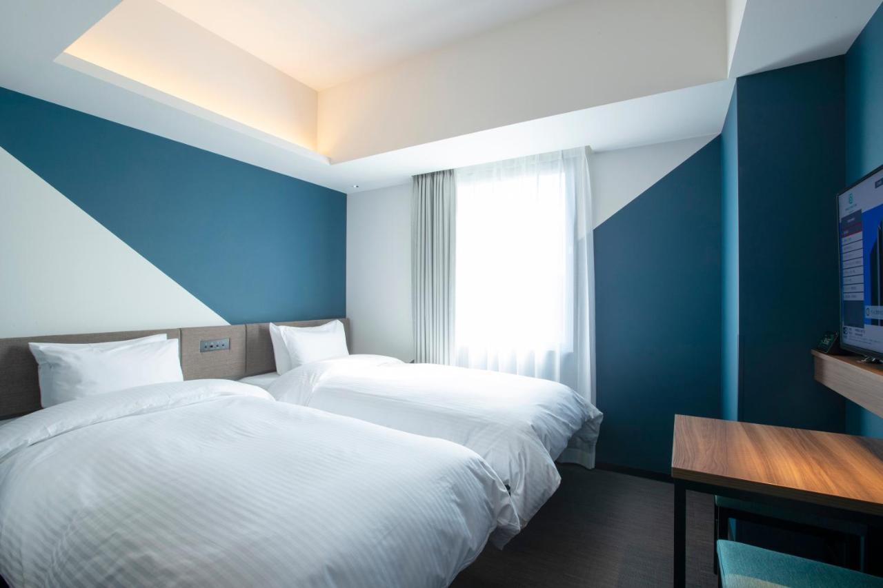 Prince Smart Inn Hakata Fukuoka  Extérieur photo