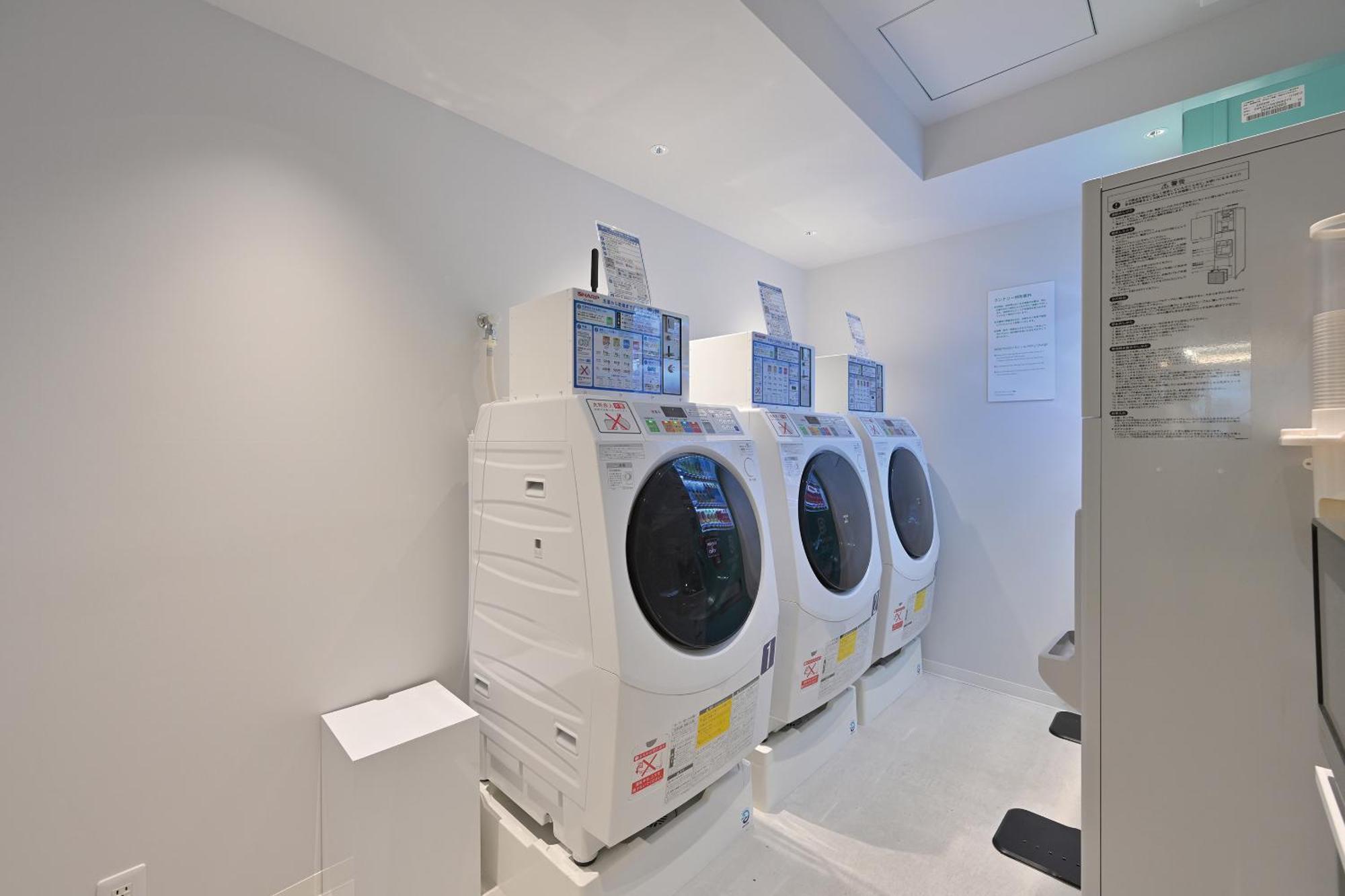 Prince Smart Inn Hakata Fukuoka  Extérieur photo