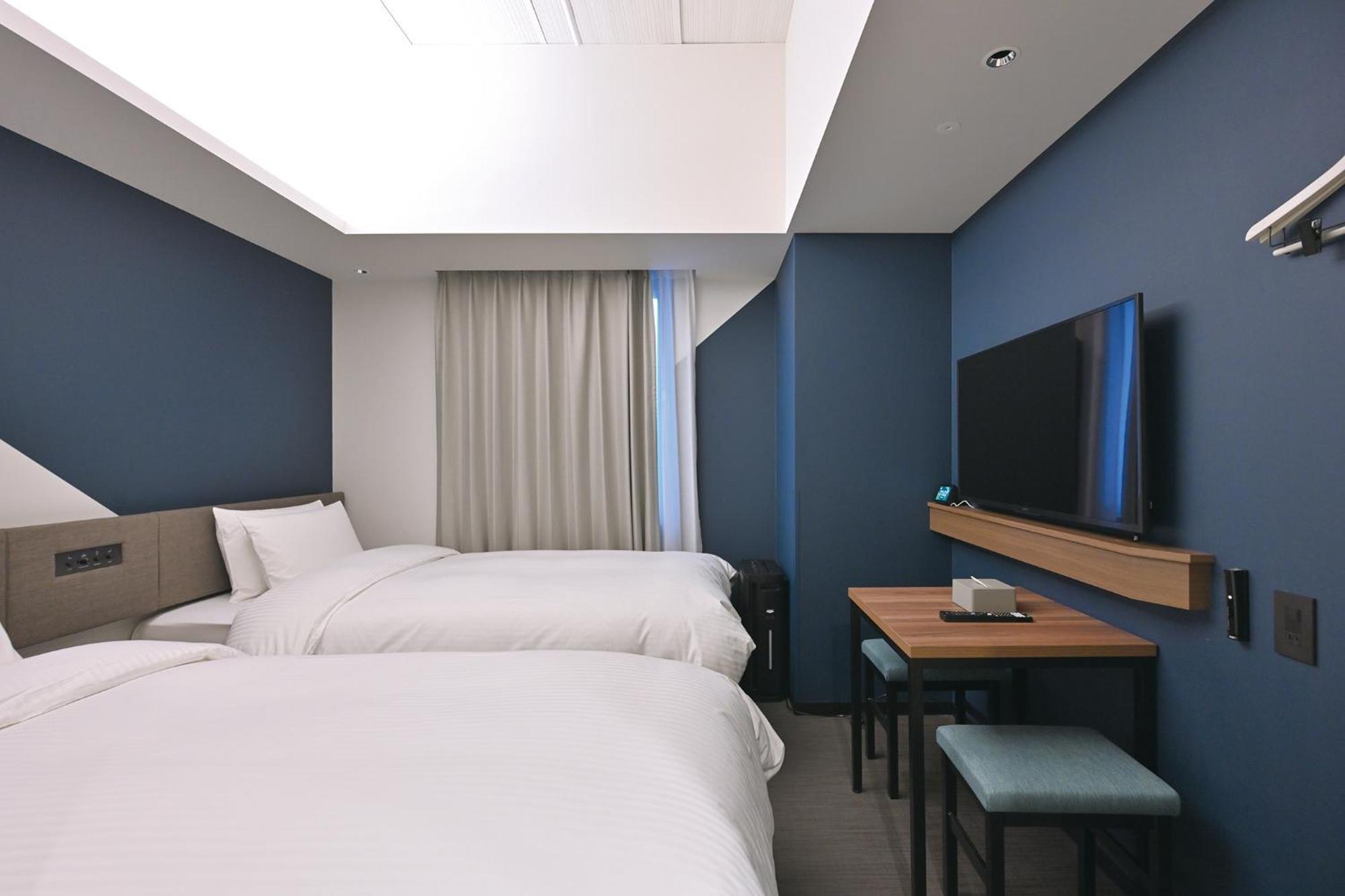 Prince Smart Inn Hakata Fukuoka  Extérieur photo