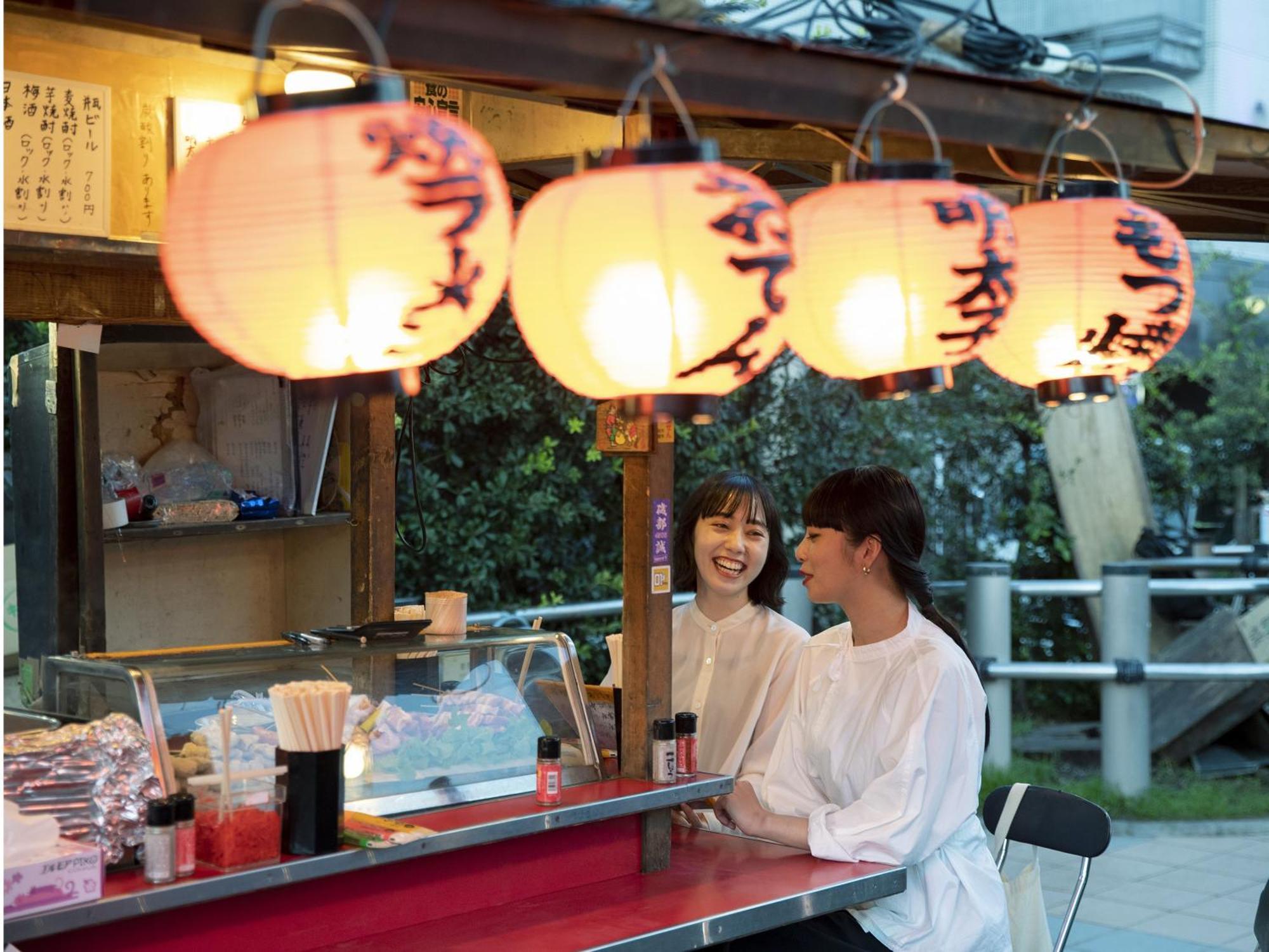 Prince Smart Inn Hakata Fukuoka  Extérieur photo